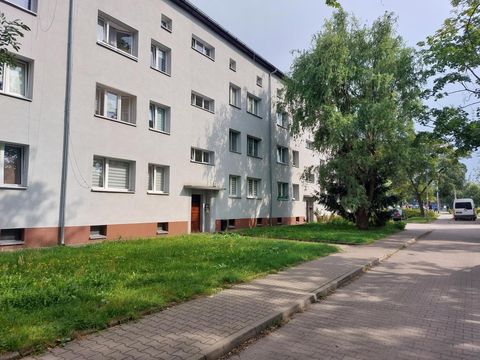 Mieszkanie Przy Stadionie Arena Tarczynski Lägenhet Wrocław Exteriör bild